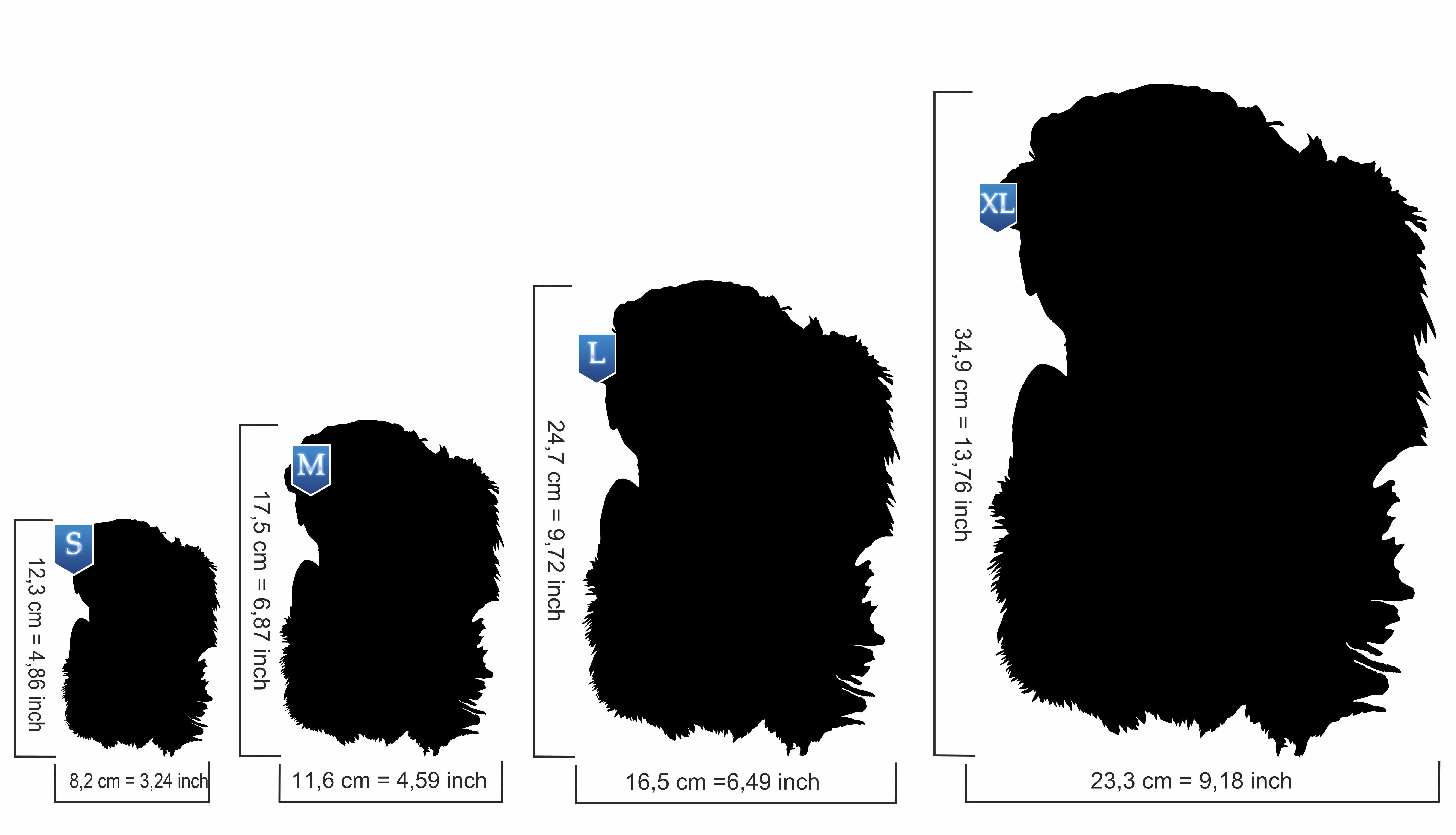 AS-409 Indianerin mit Wolf Step by Step Schablone für Acryl, Airbrush, Spray, Lacke und Wandfarbe Größe L
