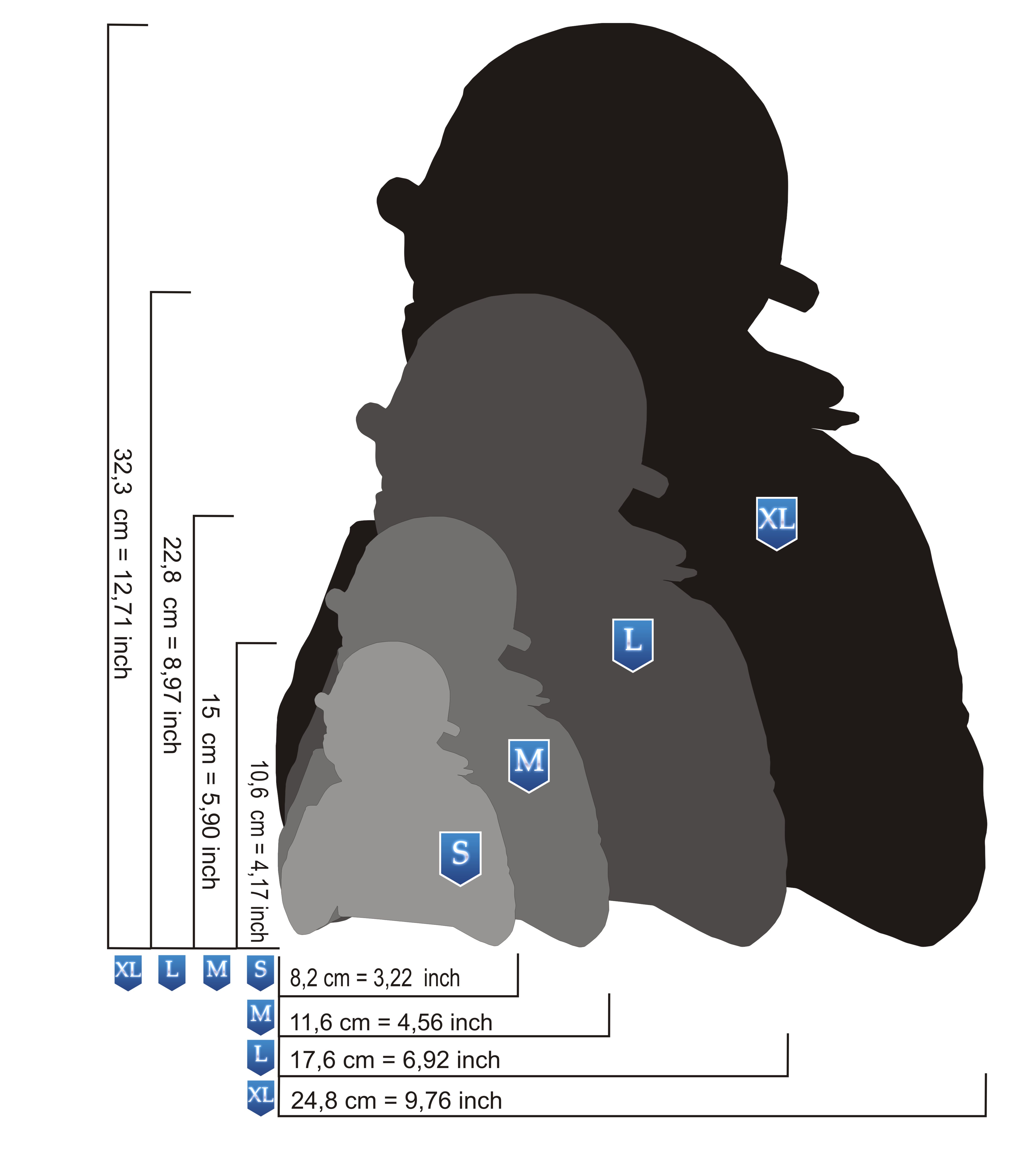 AS-370 Racing Driver Step by Step Schablone für Acryl, Airbrush, Spray, Lacke und Wandfarbe Größe L