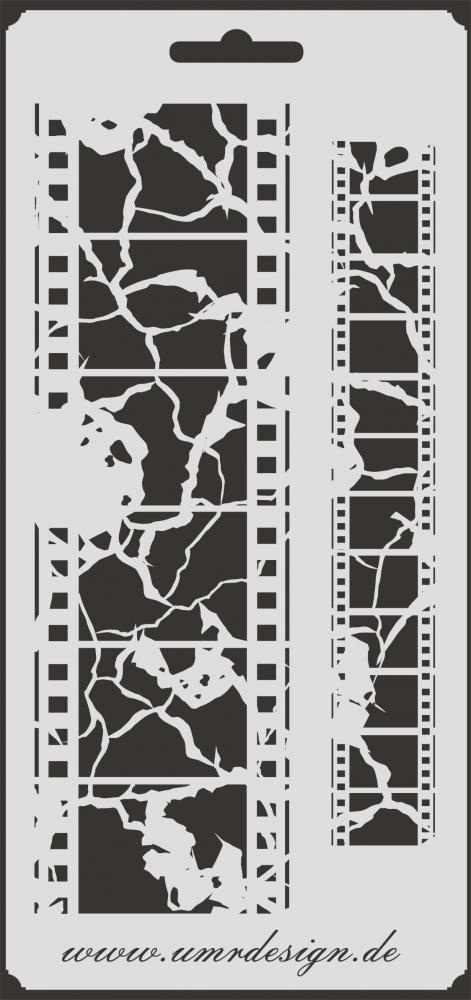 S-036 Film Vintage