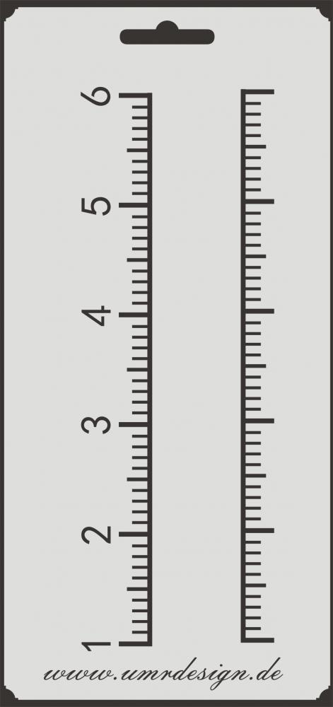 S-170 Maßband